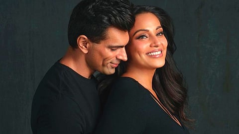 Bipasha Basu