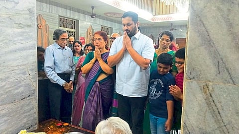 Utpal Parrikar |Goa News