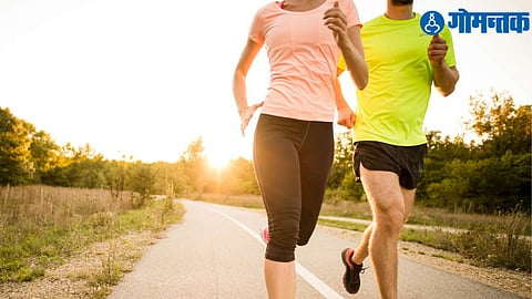 Fitness Tips