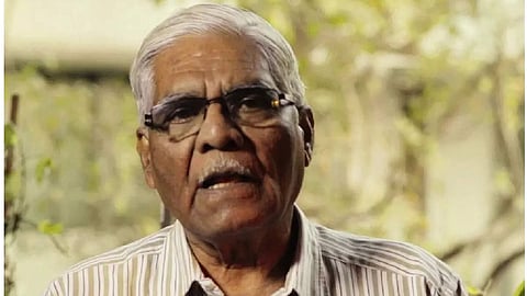 Nagnath Kottapalle