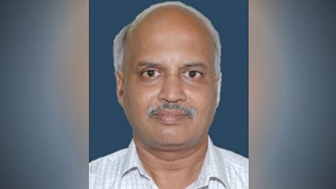 M R Ramesh Kumar | Goa News 