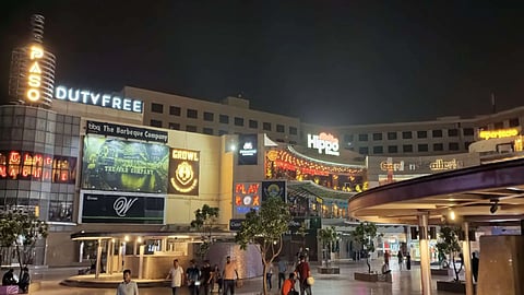 Mall