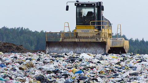 Goa News |Waste management