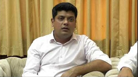 Amit Aatkar | Goa News 