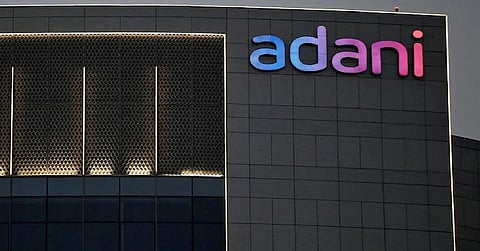 Adani FPO