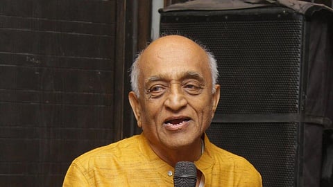 Narendra Chapalgaonkar |Goa News 