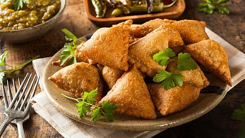 Samosa