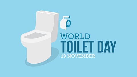 Toilet Day |Goa News 