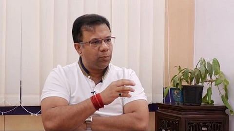 नगरपालिकांना आत्मनिर्भर बनवण्यासाठी खास विधेयक मांडणार; नगरनियोजन मंत्री विश्वजित राणे 