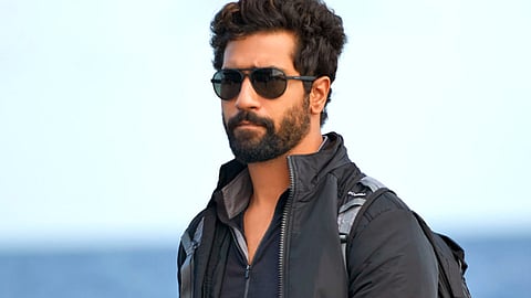 Vicky Kaushal