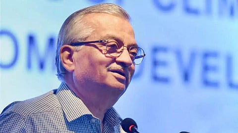 Anil Kakodkar |Goa News 