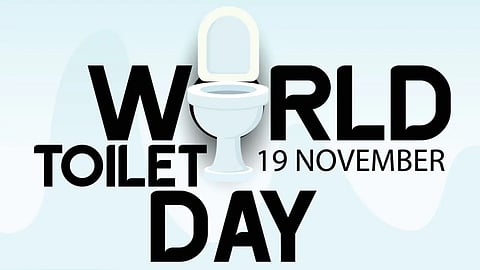 World Toilet Day 2022|Goa News