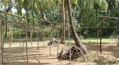 Gavpalan Tradition Of Chindar