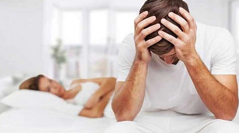Men Stamina Diet