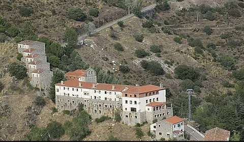 Spanish Village On Sale