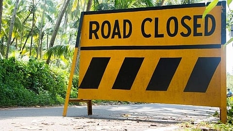 St. Inez Road Closer