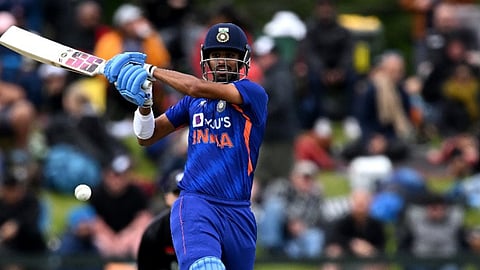 Washington Sundar 