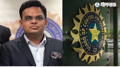 Jay Shah | Asia Cup 2023