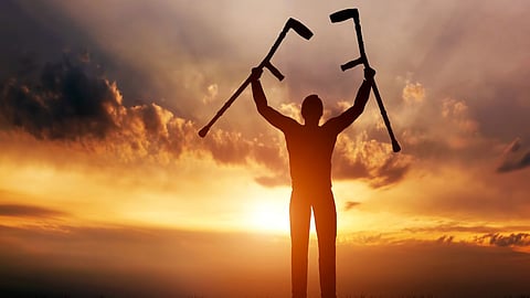 Goa News | Handicap
