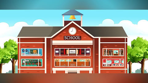 Government School |