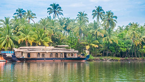 Tarkarli Beach