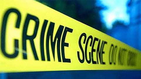Dance Bar Worker Assaulted 