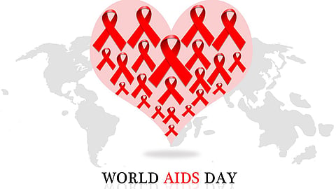 World AIDS Day 2022