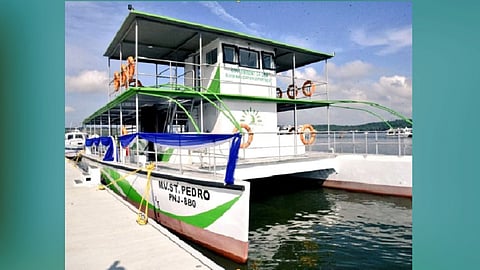 ship