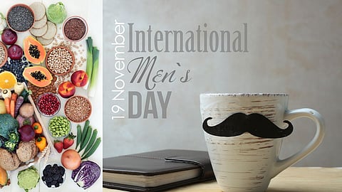 Superfood For Mens