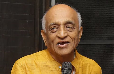 Narendra Chapalgaonkar