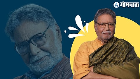 Vikram Gokhale