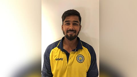 Goa Cricket