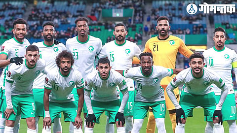 FIFA World Cup 2022