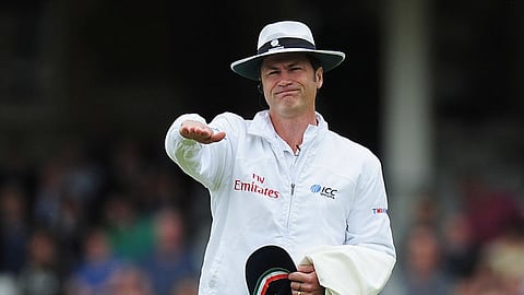 Umpire