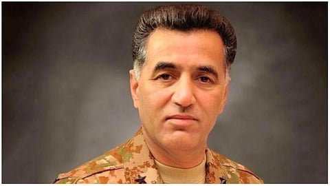 General Hamid