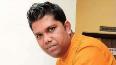 Talegaon goa