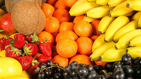 Fruits