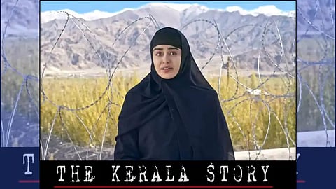 The Kerala Story
