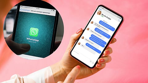WhatsApp Features Settings | WhatsApp Settings 