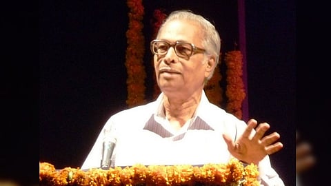 Uday Bhembre 