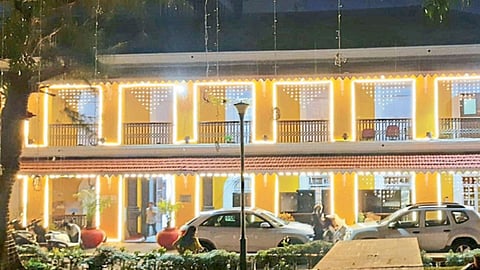 Goa IFFI 2022  |Goa News  