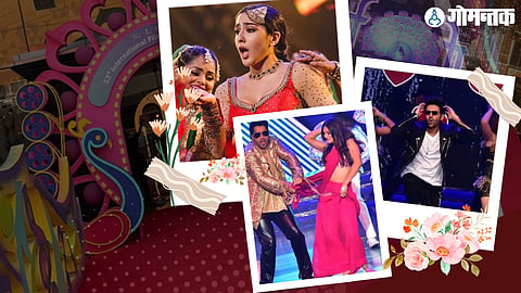 IFFI Opening Ceremony