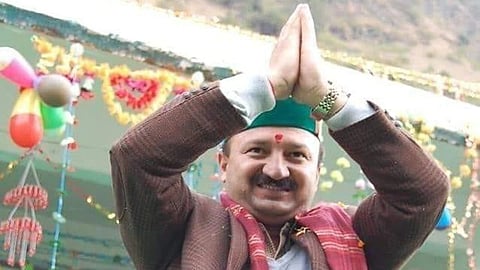 BalbirSinghVerma