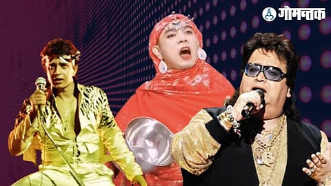 Jimmi Jimmi Song in China