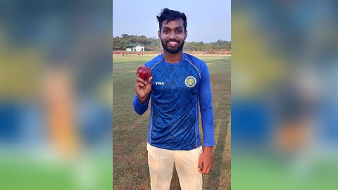Under-25 ODI