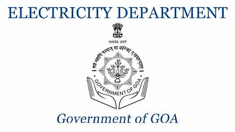 Electricity Department | Goa News 