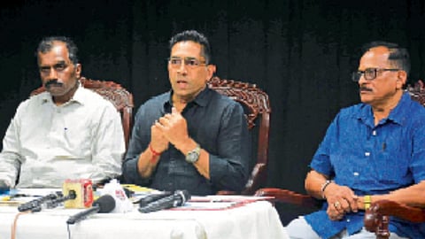 Kosambi thought festival Margao this year