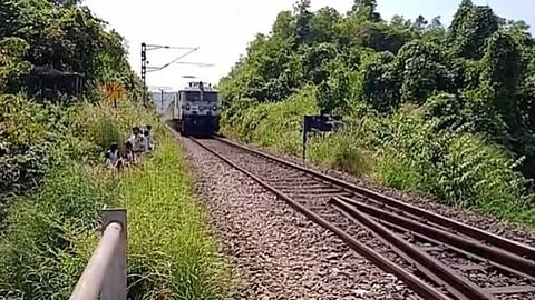 Goa Accident