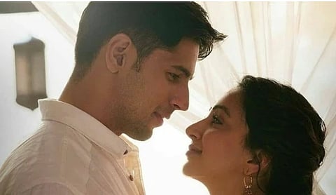 Kiara-Sidharth