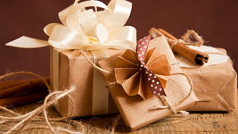 Gift